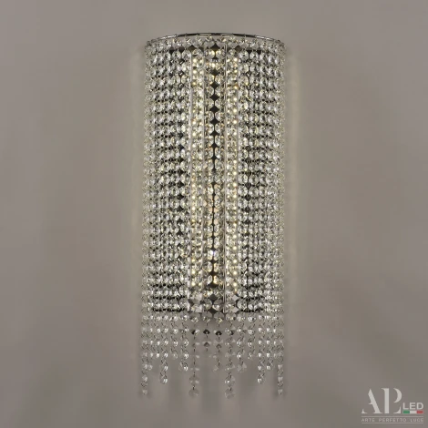 Бра светодиодное APL LED Rimini S500.B5.20-50.B.4000