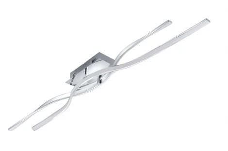 Потолочная люстра Eglo Nevado 96328