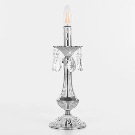 Интерьерная настольная лампа Bohemia AL77 AL77100L/1-32 NW