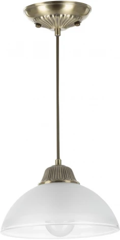 Подвесной светильник Citilux Франческа CL417013 (220V, на проводе)