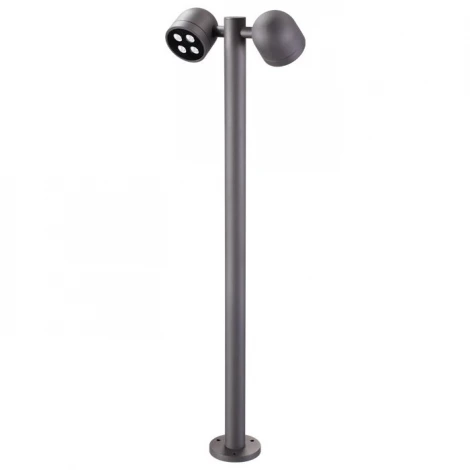 Наземный светильник Novotech Galeati 358116 (LED, 220V, IP65)