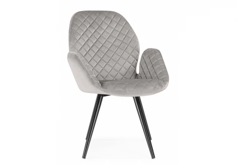 Кресло Муа крутящееся Woodville 665374