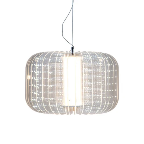 Подвесной светильник L'Arte Luce Mercury L42505.98