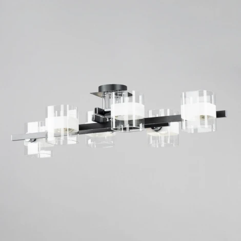 Потолочная люстра на штанге Вирта CL139262 Citilux (220V)