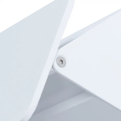 Настенный светильник Arte Lamp Elvin A6164AP-1WH (LED, 220V, IP54)