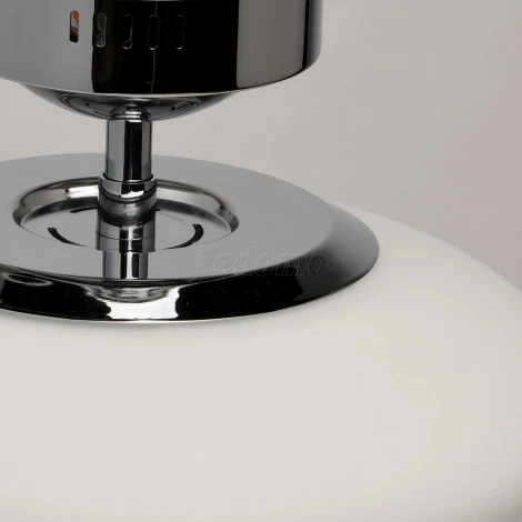 Потолочная люстра DeMarkt Эрида 706010201