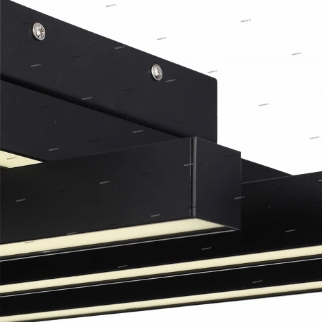 Потолочная люстра ST Luce Samento SL933.402.06 (LED, 220V, пульт управления)