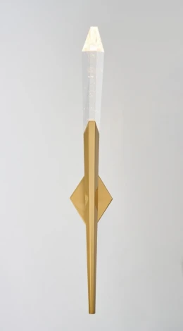 Настенный светильник светодиодный Fluorite Unico FL1167-1W