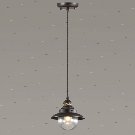 Подвесной светильник Odeon Light Sandrina 3249/1