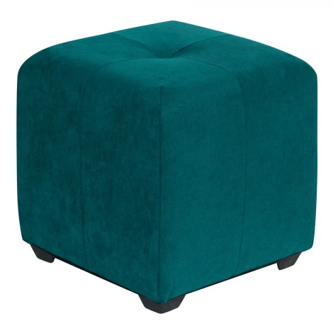 Пуф Dreambag Николь Нефритовый Велюр 13594