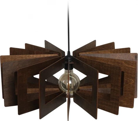 Подвесной светильник Мелодия Света PS1N 000029684