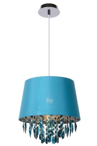 Подвесная люстра Lucide Dolti 78368/30/37