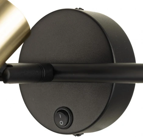 Спот поворотный с включателем Citilux Sat CL505631 (220V, выключатель)