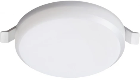 Встраиваемый точечный светильник Novotech Spot 358675 (LED, 220V, круглые, IP54)