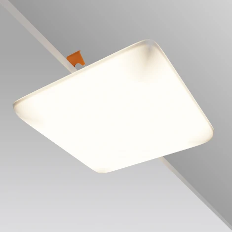 Встраиваемый светильник Nuvolt Enkel LDL-020W