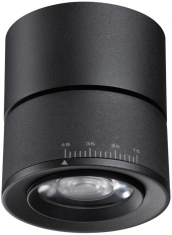 Точечный накладной светильник Novotech Eddy 358946 (LED, 220V, круглые)