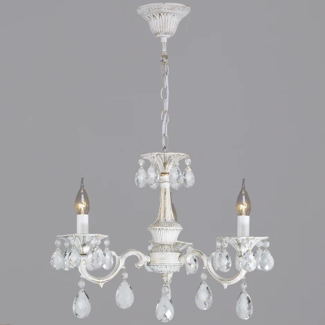 Подвесная люстра Reluce 89347-0.4-03