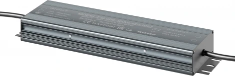 Блоки питания 48В Maytoni Power Supply Magnetic PSL008-300W-48V-IP67 (220V)
