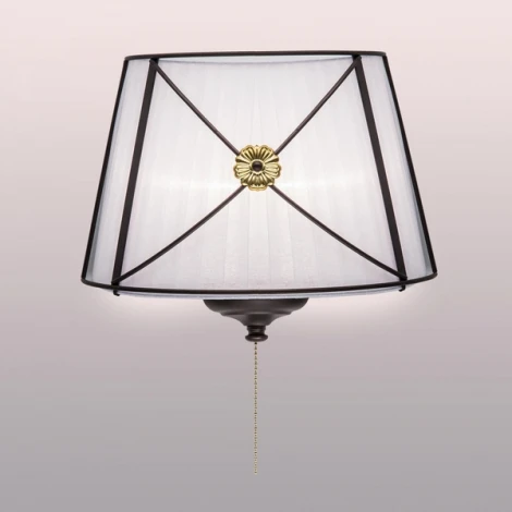 Бра Citilux Дрезден CL409322 (220V, выключатель)