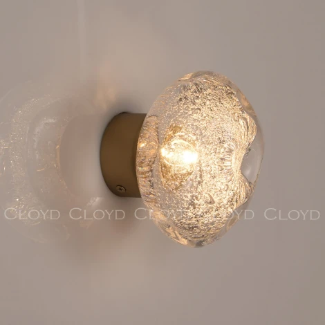 Бра светодиодное Cloyd Vocal 20366 (220V)