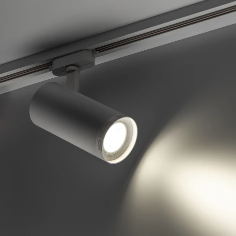Трековый светильник однофазный 220V Ritter Artline 59739 5