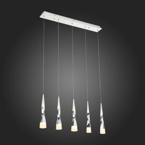 Подвесной светильник ST Luce Bochie SL405.103.05