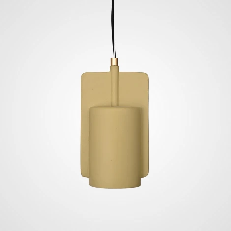 Подвесной светильник E27 Lu Carte LC-11-0973