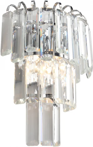 Настенный светильник Zuzanna APL.836.01.02