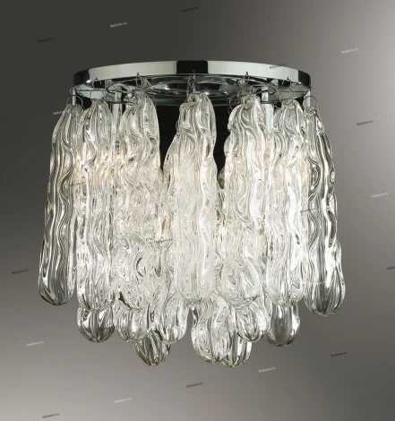 Настенный светильник Odeon Light Komo 2212/3W