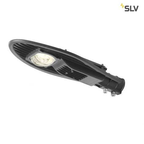 Уличный консольный светильник Slv Wilron 234205