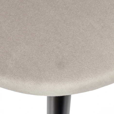 Стул полубарный Leo латте Bradex Home RF 0364