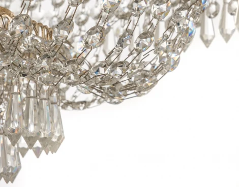 Потолочная люстра Мелодия Света SL1N 000040200