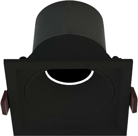 Точечный светильник светодиодный встраиваемый Wertmark Dorsum WTD.O21.660.30.10 (220V)