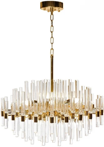 Подвесная люстра Garda Decor 62GDM-810021-800 (220V, на цепи)