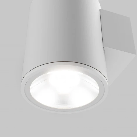 Архитектурная подсветка Maytoni Shim O303WL-L5W3K (LED, 220V, круглые, IP65)