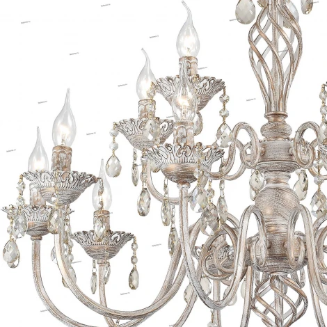 Подвесная люстра ST Luce Splendi SL139.503.15