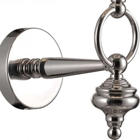 Бра Crystal Lux Xcom AP1