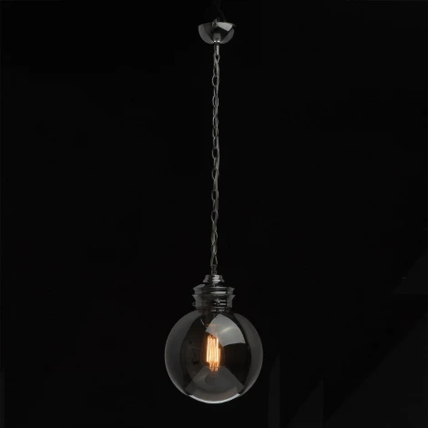 Подвесной светильник MW-Light Кьянти 720010201