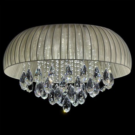 Потолочная люстра MW-Light Жаклин 465015217