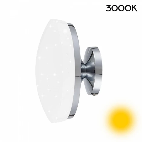 Потолочная люстра Citilux Тамбо CL716011Wz