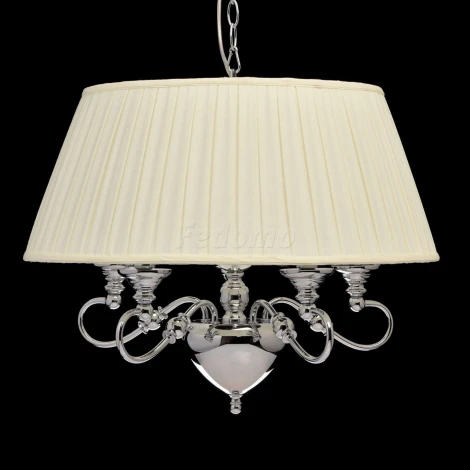 Подвесная люстра MW-Light Онтарио 692010605