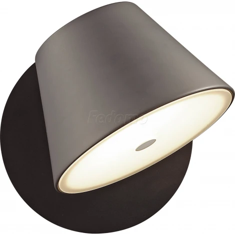 Бра Odeon Light Charlie 3990/1W