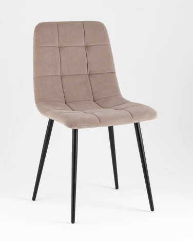 Стул Одди Original велюр мокка Stool Group УТ000042277