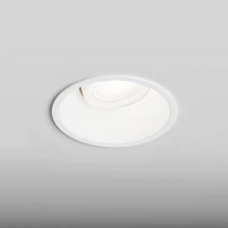 Встраиваемый светильник Hesby Lighting Lillestrom HSBL_0222