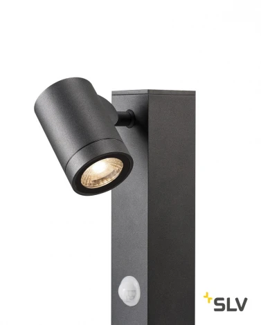 Наземный светильник Slv HELIA SENSOR 1002199
