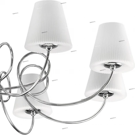 Потолочная люстра Lightstar Vortico 814094