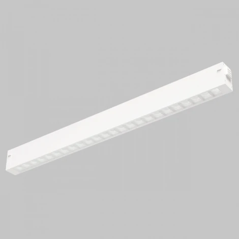 Трековый светильник светодиодный однофазный 220В, 18Вт, Белый IL.0050.6002-18-WH Imex Smart Line IL.0050.6002-18-WH