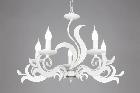 Подвесная люстра Omnilux Caulonia OML-75203-05