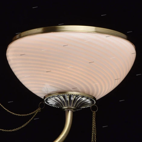 Подвесная люстра MW-Light Фелиция 347019105