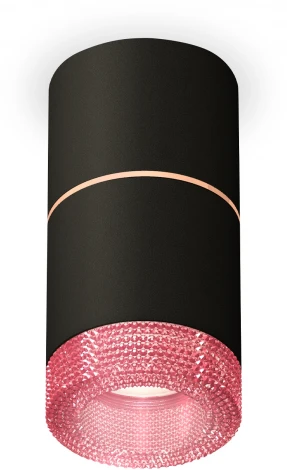 Накладной точечный светильник Ambrella Techno Spot XS7402202 (круглые)